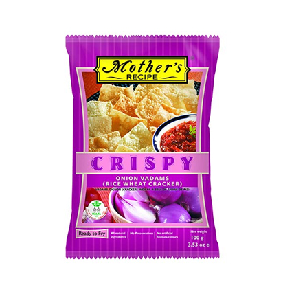 Mothers Papad Crispy 